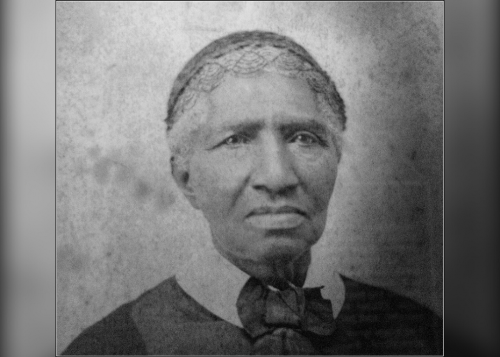 Clara Brown: Laundry tycoon and gold mine investor